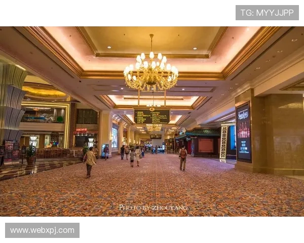 访问新葡京酒店官网获取最新的酒店新闻和活动信息，丰富您的澳门体验